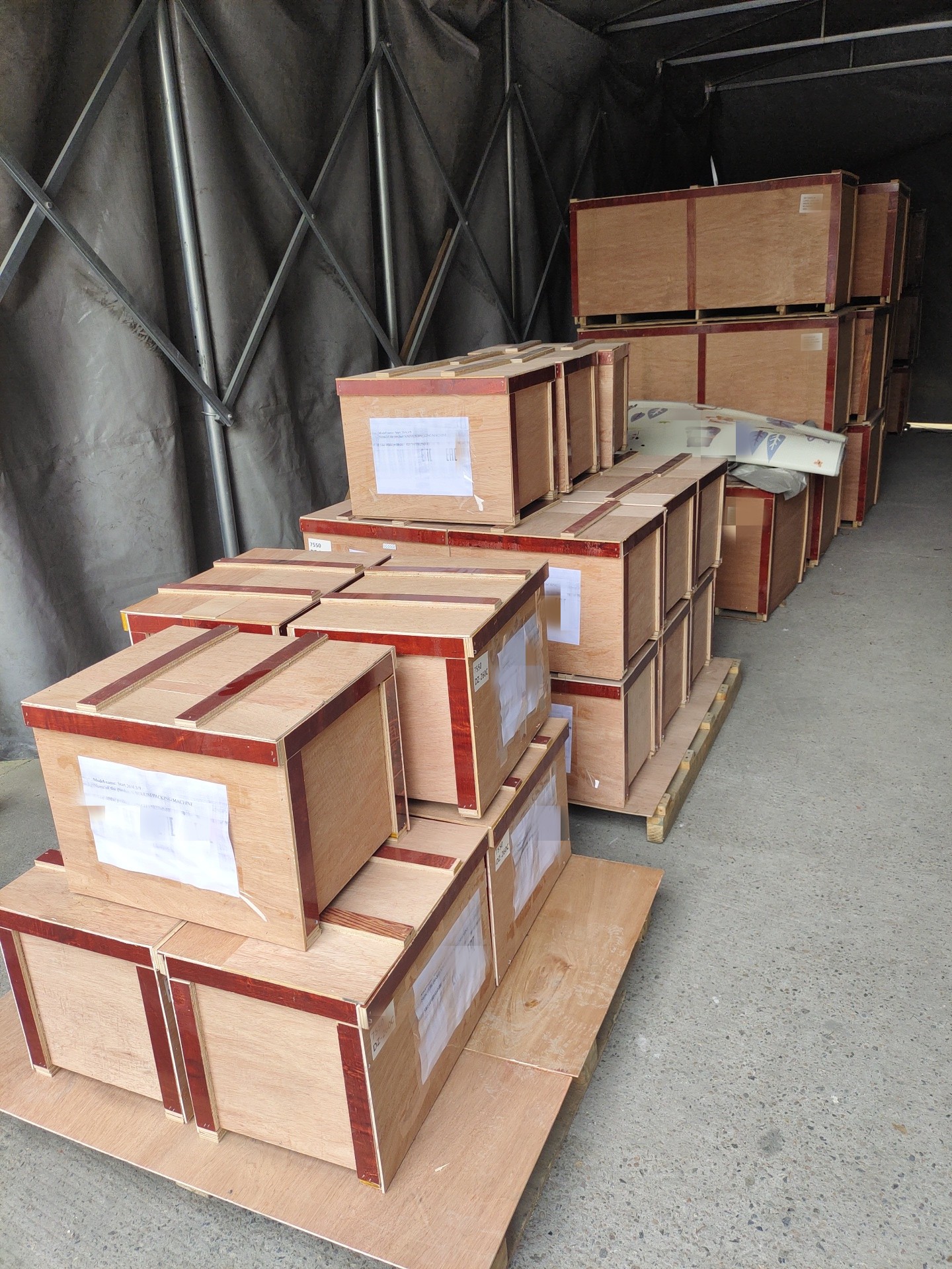 Bespacker machine Manufacturers Bespacker machine Manufacturers