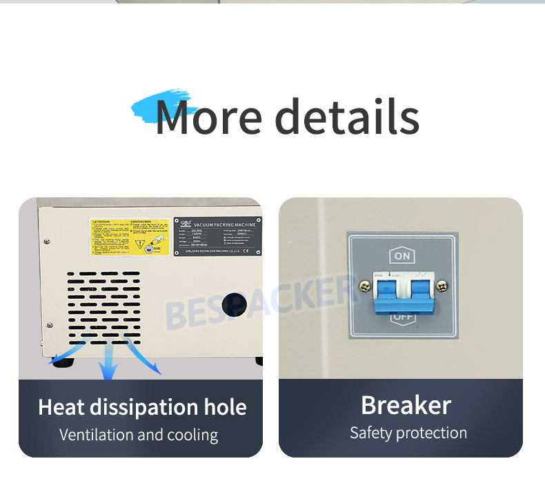 Bespacker machine Manufacturers Bespacker machine Manufacturers