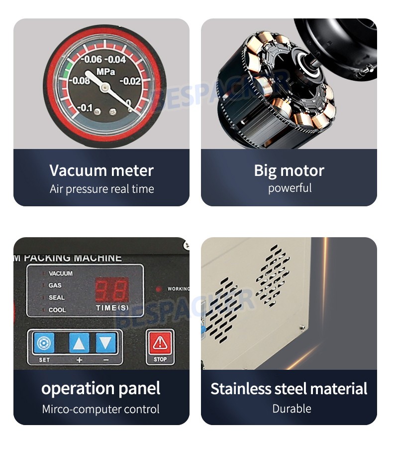 Bespacker machine Manufacturers Bespacker machine Manufacturers