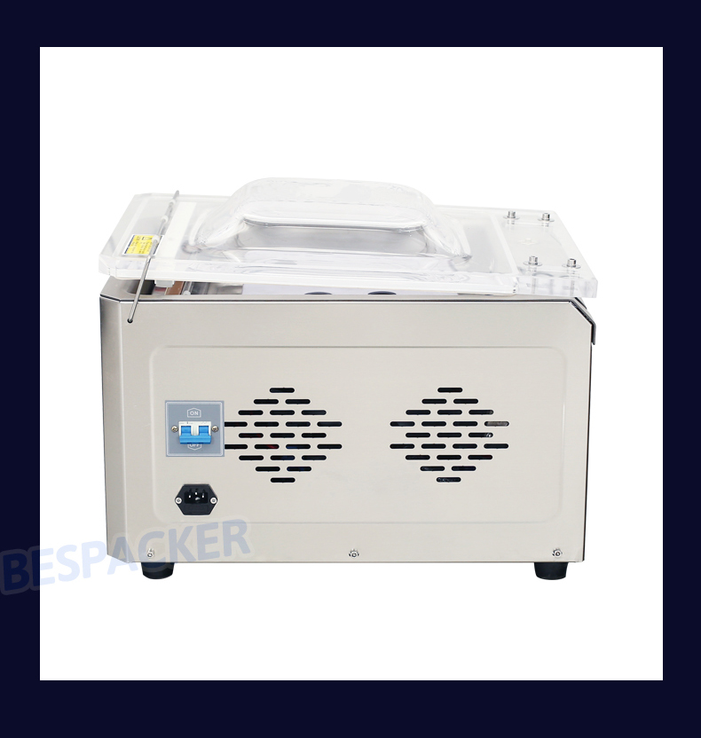 Bespacker machine Manufacturers Bespacker machine Manufacturers