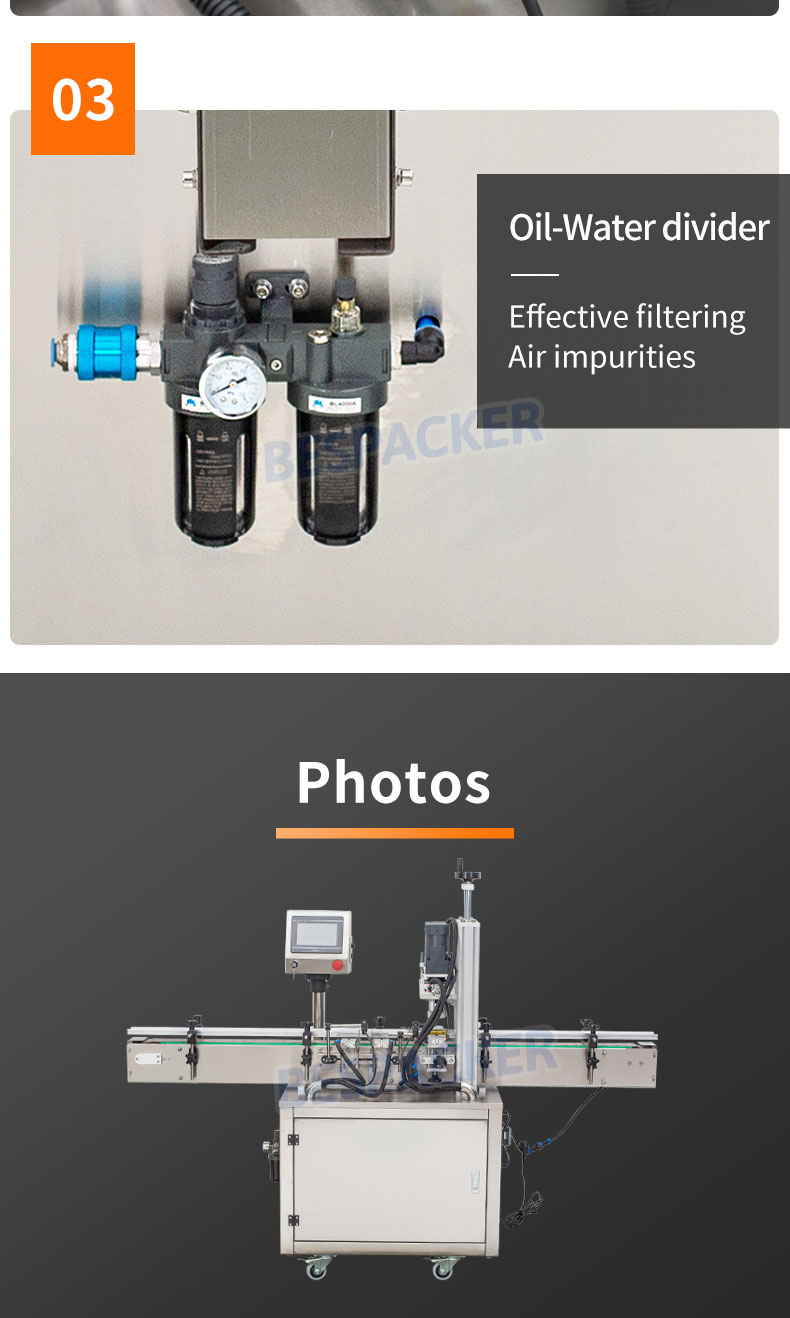 Bespacker machine Manufacturers Bespacker machine Manufacturers