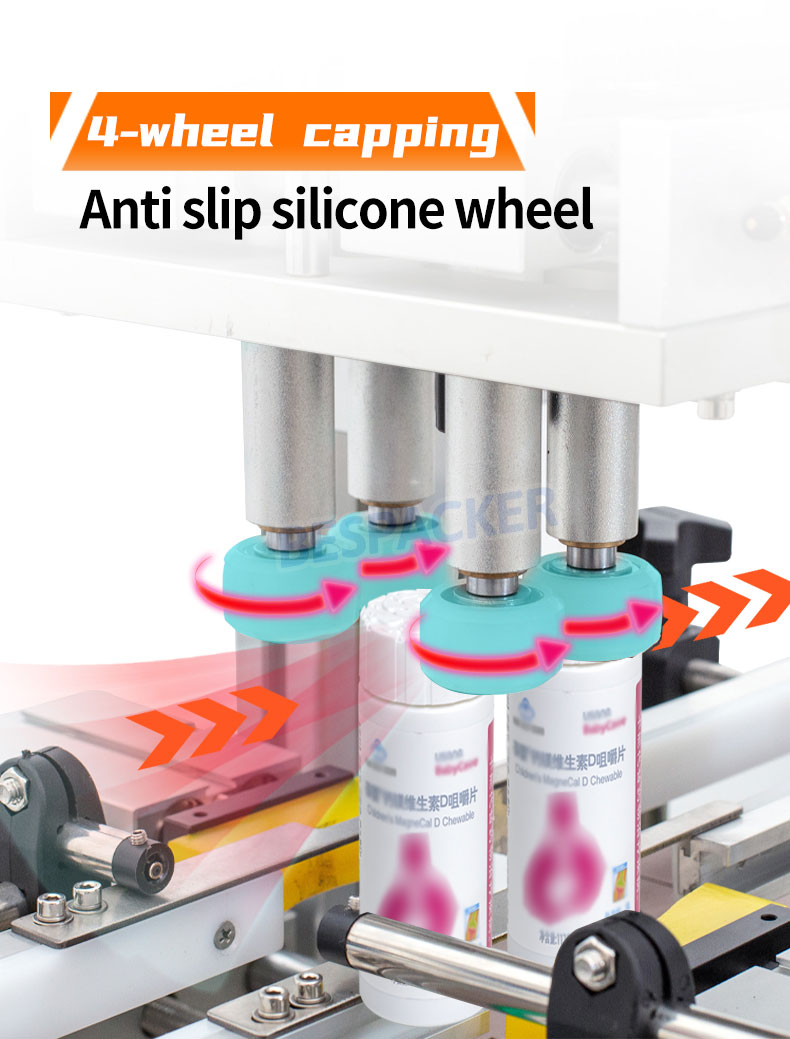 Bespacker machine Manufacturers Bespacker machine Manufacturers