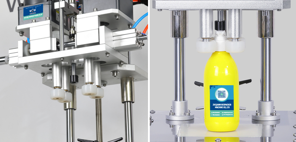 Bespacker machine Manufacturers Bespacker machine Manufacturers