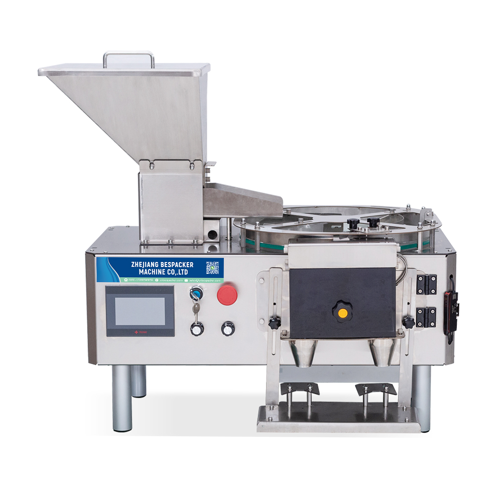 Bespacker machine Manufacturers Bespacker machine Manufacturers