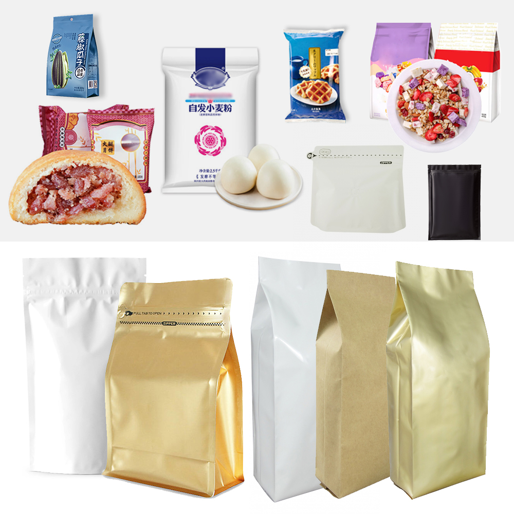 Bespacker machine Manufacturers Bespacker machine Manufacturers