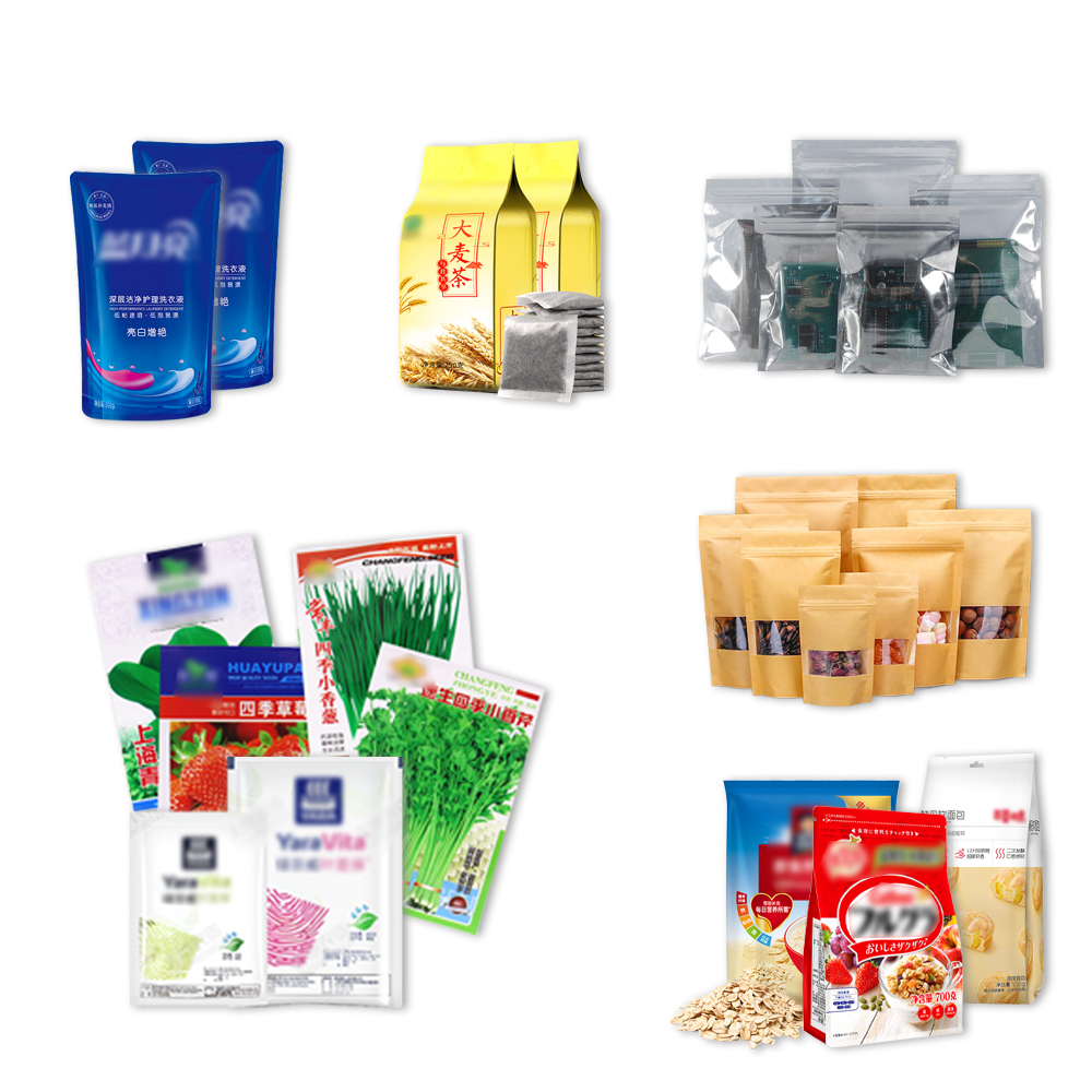 Bespacker machine Manufacturers Bespacker machine Manufacturers