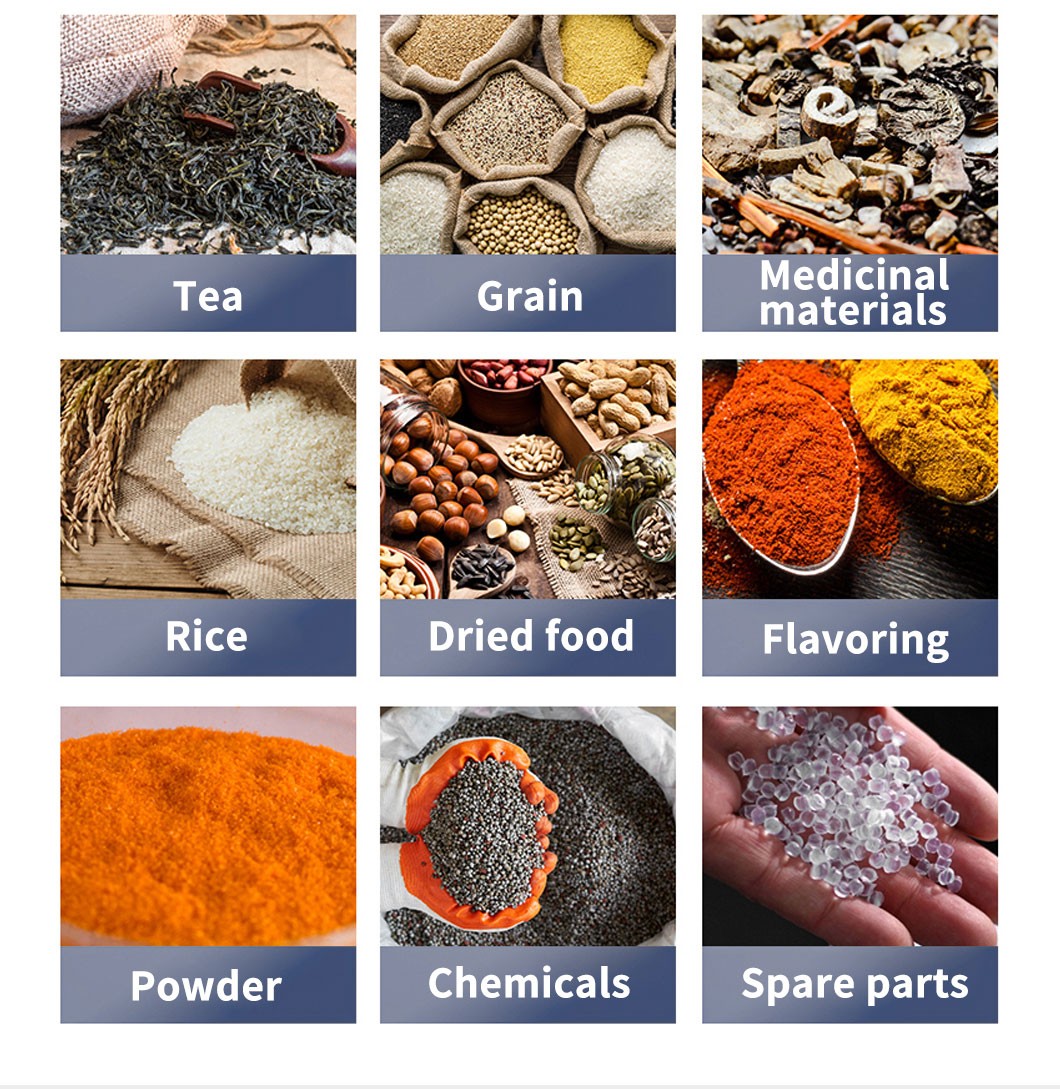 Bespacker machine Manufacturers Bespacker machine Manufacturers