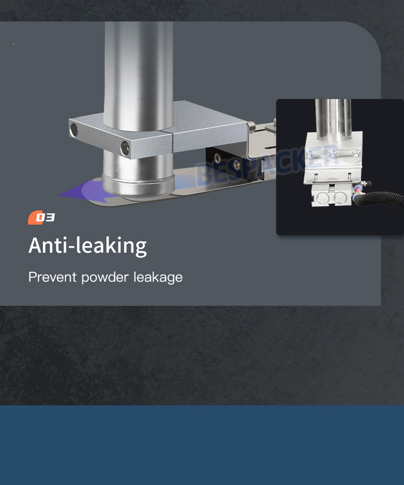 Bespacker machine Manufacturers Bespacker machine Manufacturers