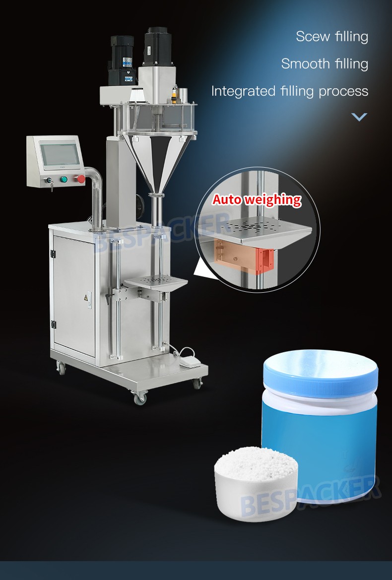 Bespacker machine Manufacturers Bespacker machine Manufacturers