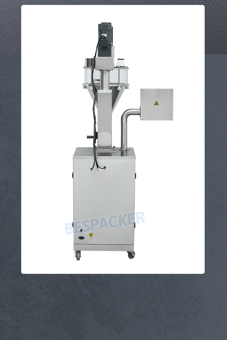 Bespacker machine Manufacturers Bespacker machine Manufacturers