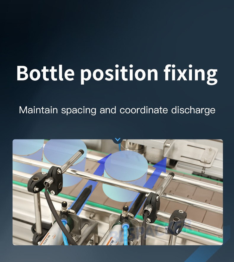 Bespacker machine Manufacturers Bespacker machine Manufacturers