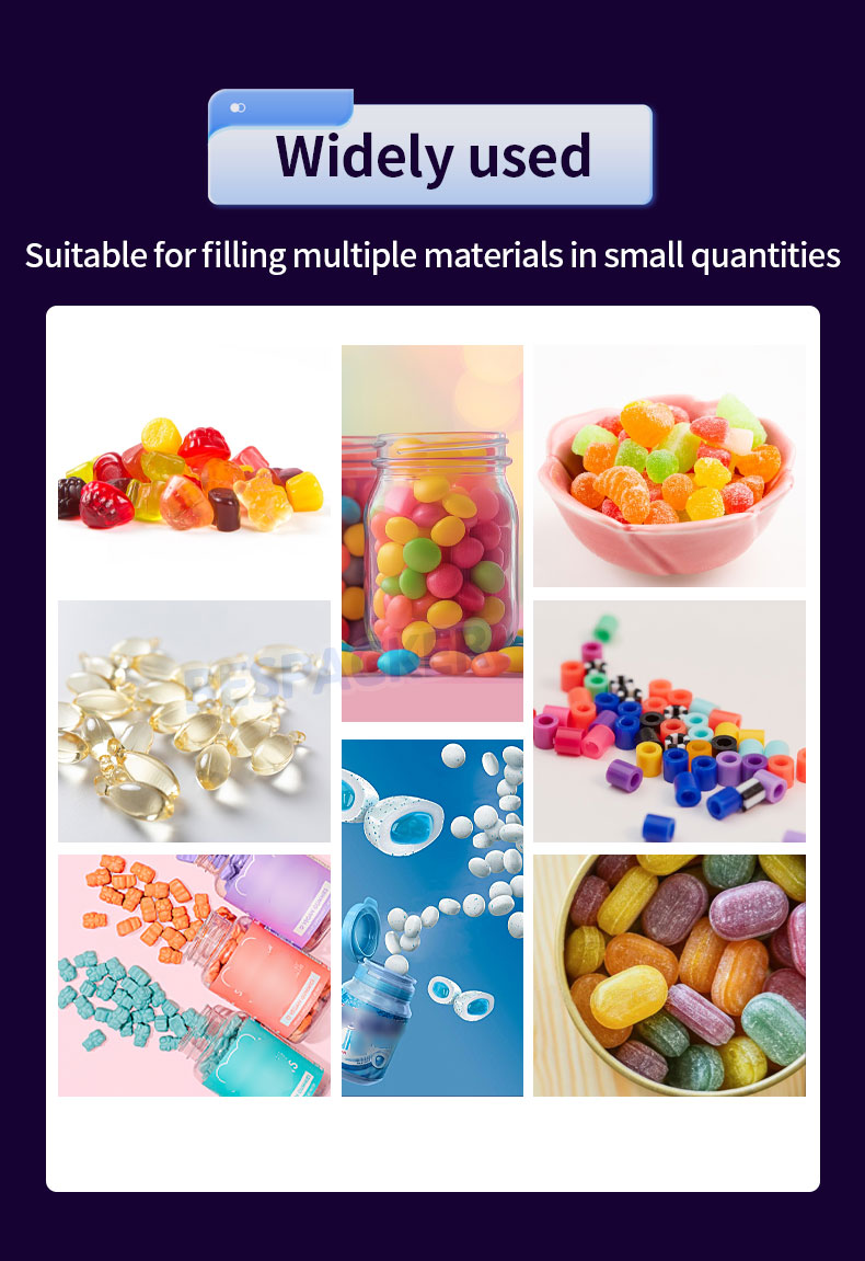 Bespacker machine Manufacturers Bespacker machine Manufacturers