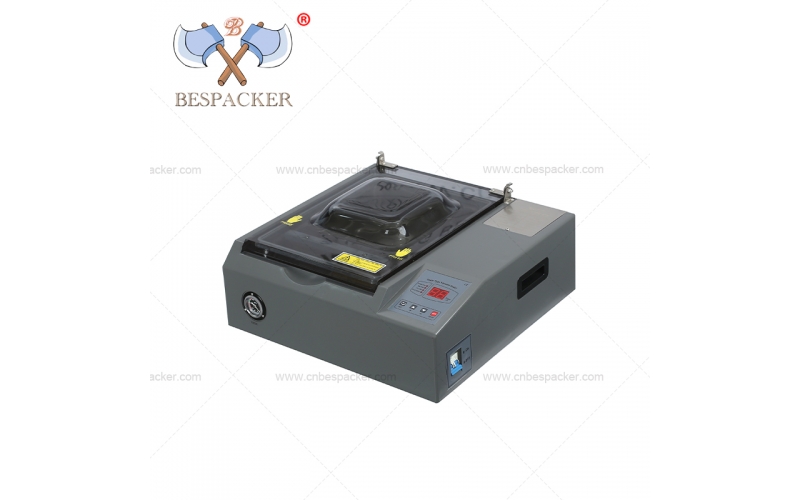 Bespacker DZ-240B Kitchen use vacuum sealer
